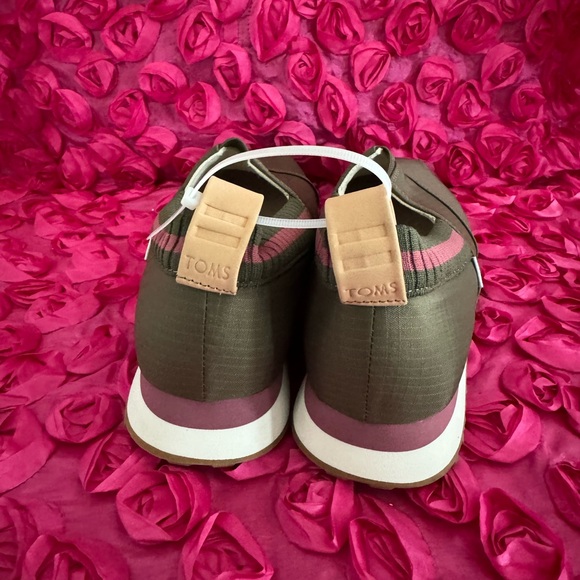 Toms - Alpargata Resident 2.0 Sneaker - Women's - Picture 3 of 8
